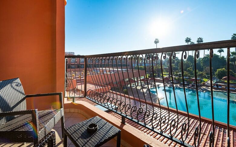Hotel Medina Gardens - Adults Only