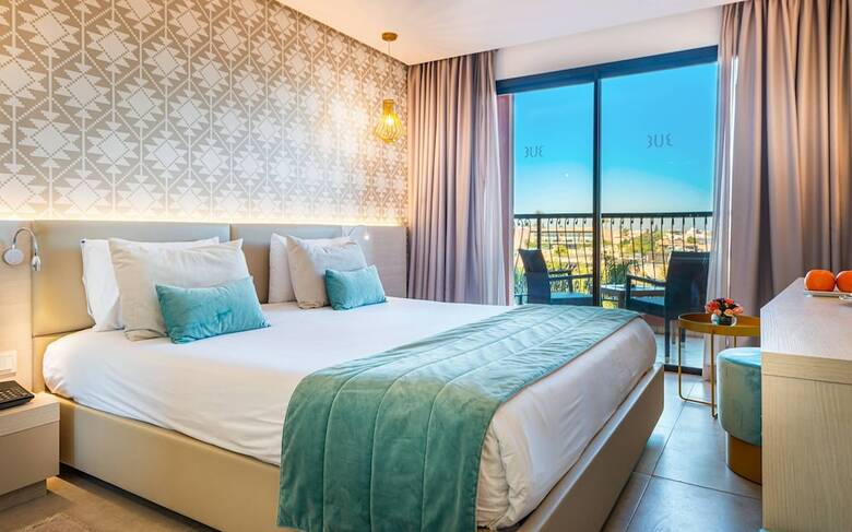 Hotel Medina Gardens - Adults Only