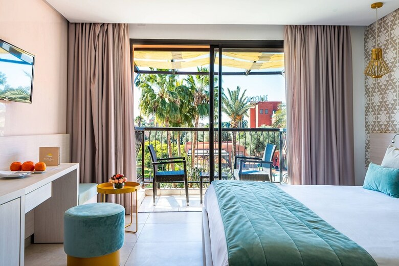 Hotel Medina Gardens - Adults Only