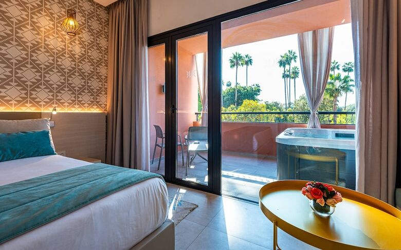 Hotel Medina Gardens - Adults Only