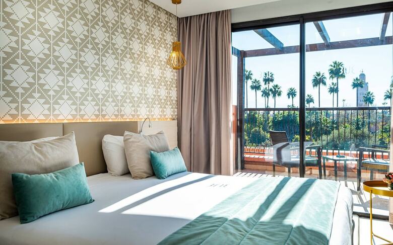 Hotel Medina Gardens - Adults Only