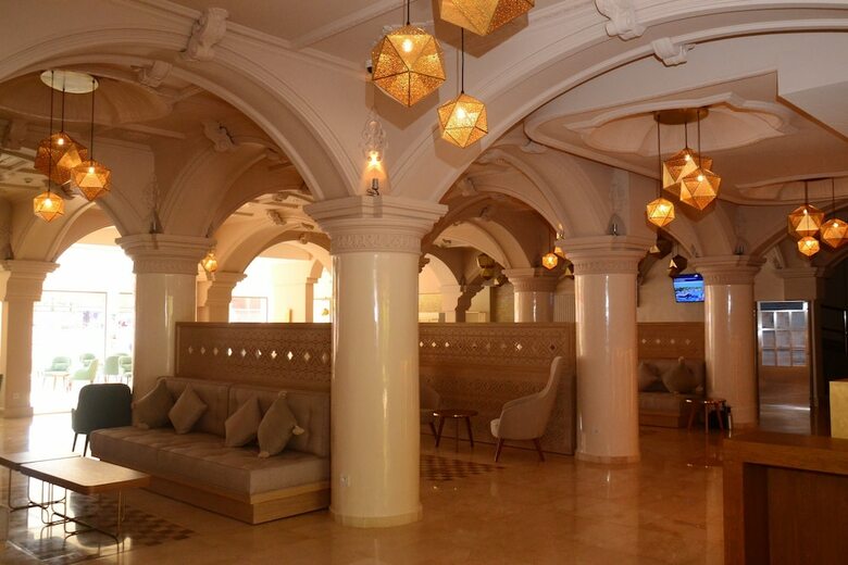 Hotel Medina Gardens - Adults Only