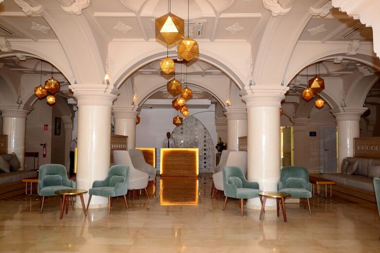 Hotel Medina Gardens - Adults Only