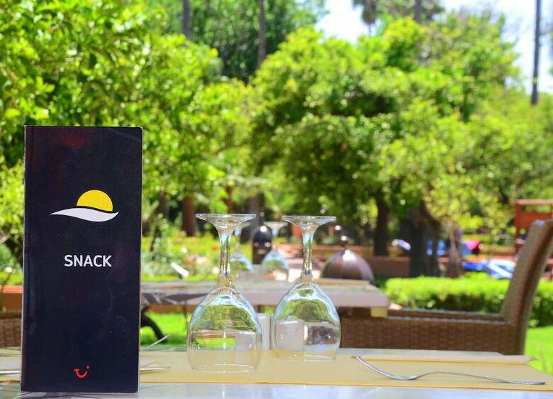 Hotel Medina Gardens - Adults Only