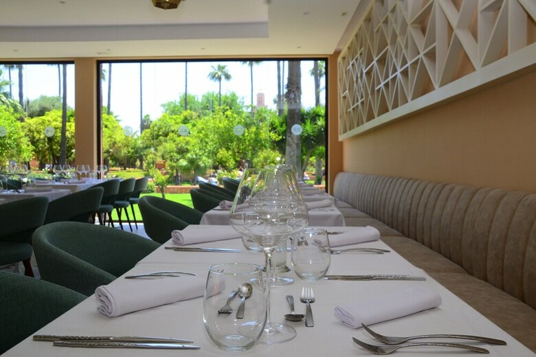 Hotel Medina Gardens - Adults Only