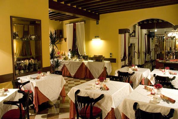 Scala Hotel