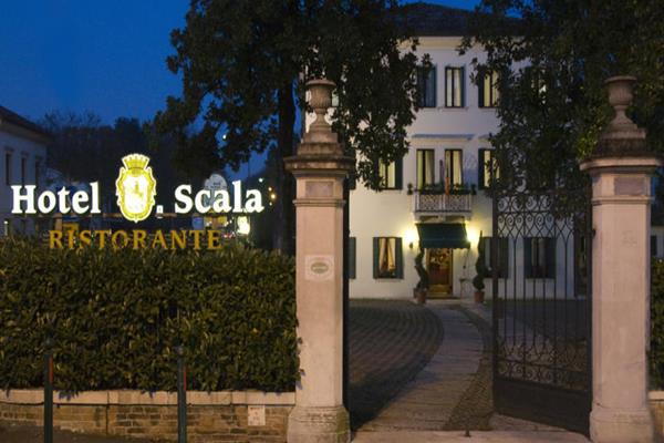 Scala Hotel