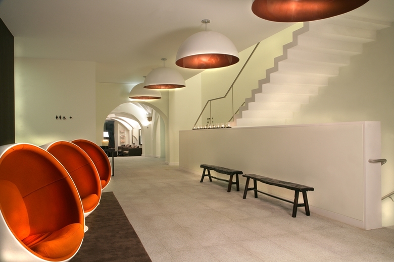 Hotel M�ar De Ar Aqueduto