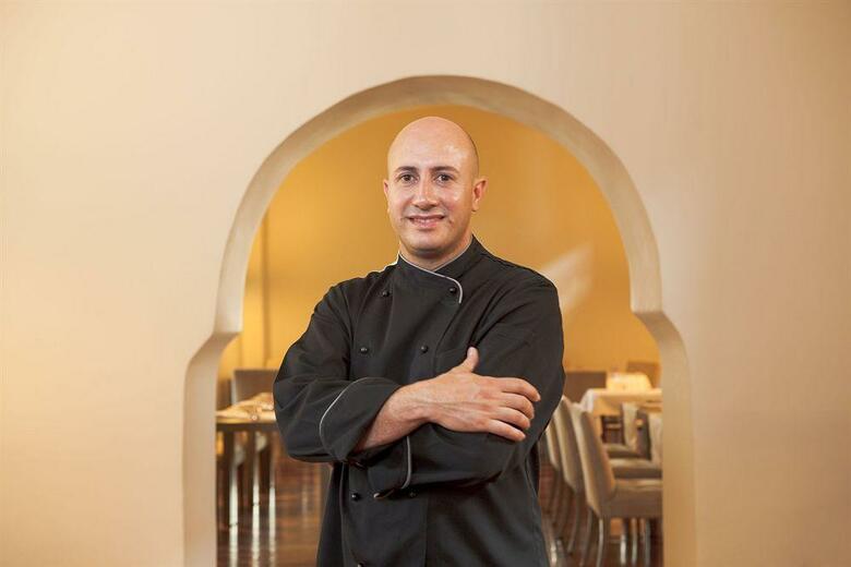 Hotel M�ar De Ar Aqueduto