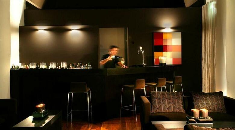Hotel M�ar De Ar Aqueduto