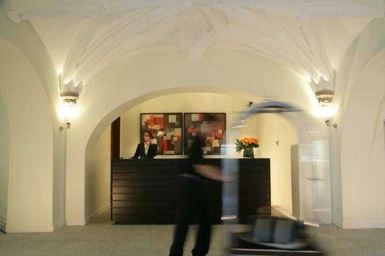 Hotel M�ar De Ar Aqueduto
