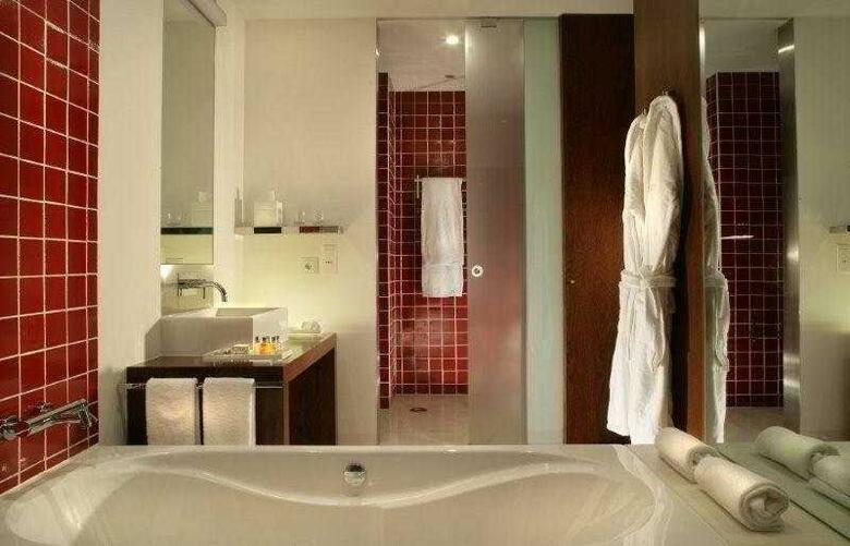 Hotel M�ar De Ar Aqueduto