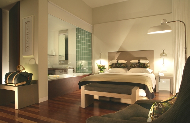 Hotel M�ar De Ar Aqueduto
