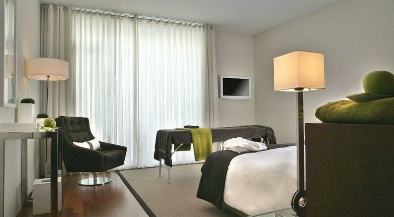 Hotel M�ar De Ar Aqueduto