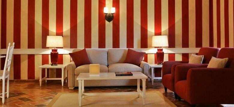Hotel M�ar De Ar Aqueduto