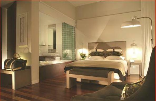 Hotel M�ar De Ar Aqueduto
