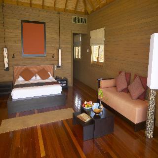 Hotel Meeru Island Resort & Spa