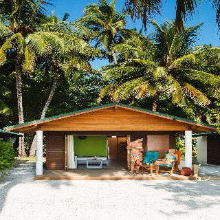 Hotel Meeru Island Resort & Spa