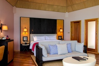 Hotel Meeru Island Resort & Spa