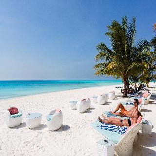 Hotel Meeru Island Resort & Spa