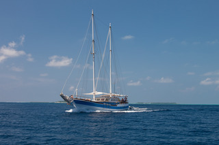 Hotel Meeru Island Resort & Spa