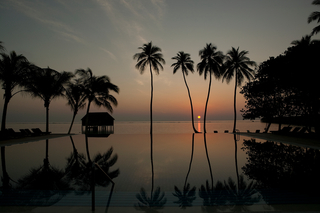 Hotel Meeru Island Resort & Spa