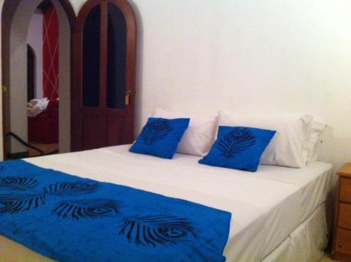 Bed & Breakfast Manik Villa