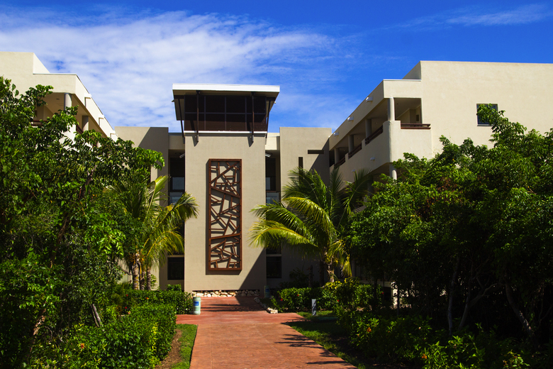 Hotel Gran Muthu Cayo Santa Mar�a