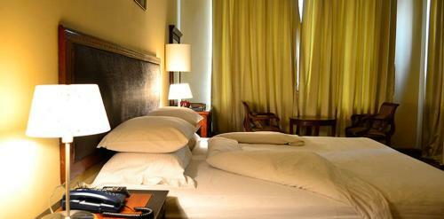 Hotel Galingkha