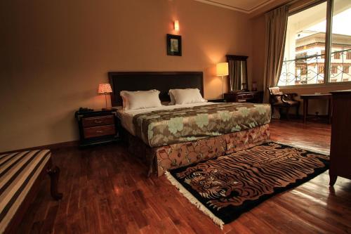 Hotel Galingkha