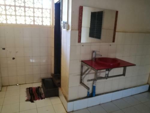 Hostal Banlung Balcony