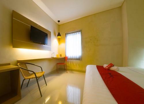 Budget Hotel Ambon