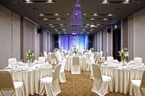On City Hotel