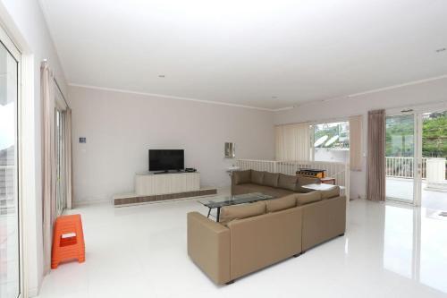 Batu Mountview Villa