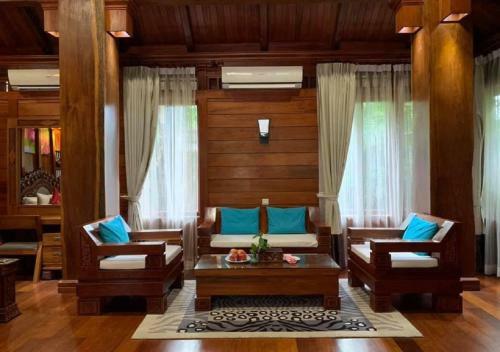 Hotel Try Palace Resort & Spa