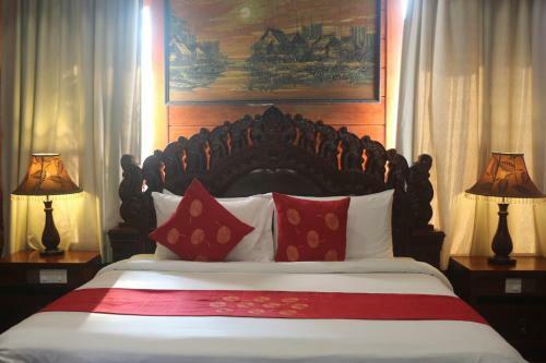Hotel Try Palace Resort & Spa