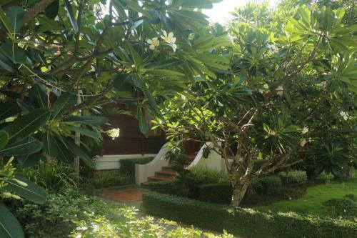 Hotel Try Palace Resort & Spa