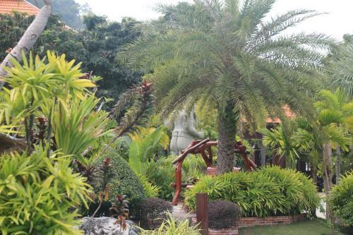 Hotel Try Palace Resort & Spa