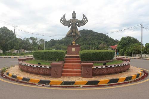 Hotel Try Palace Resort & Spa