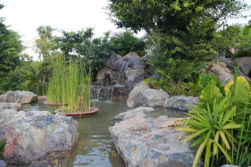 Hotel Try Palace Resort & Spa