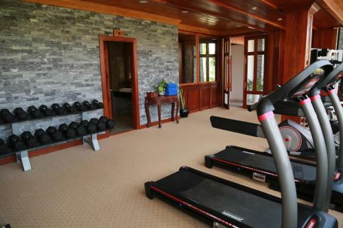 Hotel Try Palace Resort & Spa