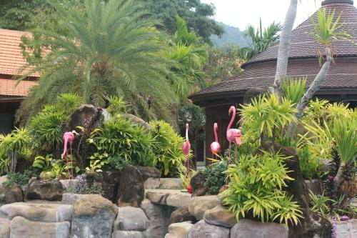 Hotel Try Palace Resort & Spa