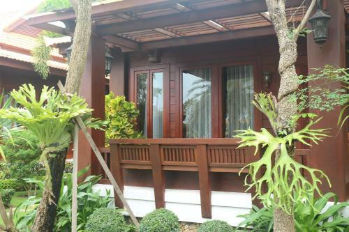 Hotel Try Palace Resort & Spa