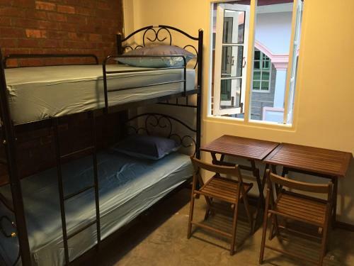 Roly's Hostel
