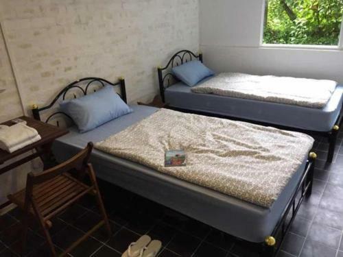 Roly's Hostel