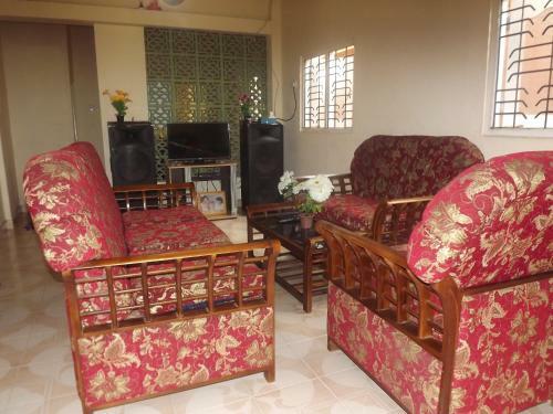 Brian's Homestay Balapitiya