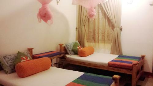 Hotel Beni Beach Resort