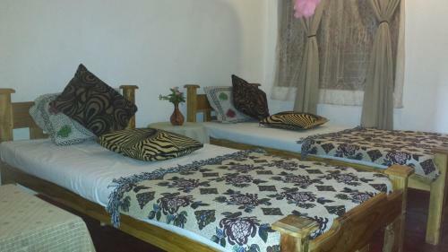 Hotel Beni Beach Resort