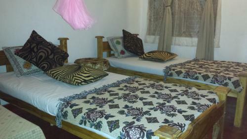 Hotel Beni Beach Resort