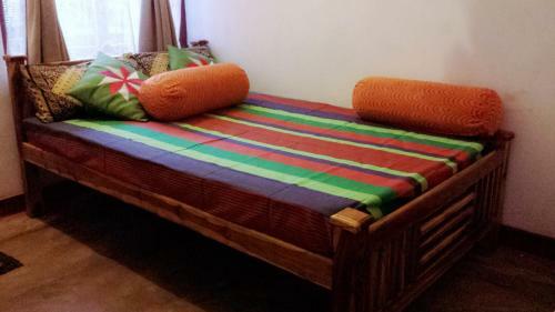 Hotel Beni Beach Resort